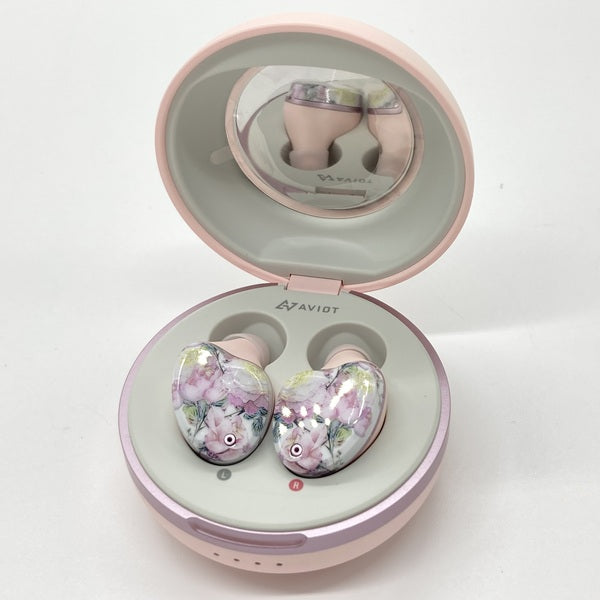 【中古】TE-D01i2 ベビーピンク【TE-D01i2-PK】【秋葉原】