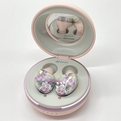 【中古】TE-D01i2 ベビーピンク【TE-D01i2-PK】【秋葉原】