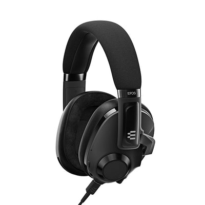 【アウトレット】EPOS H3 Hybrid Black 【1000890】