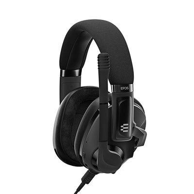 【アウトレット】EPOS H3 Hybrid Black 【1000890】