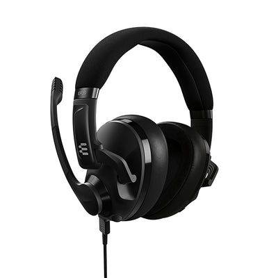 【アウトレット】EPOS H3 Hybrid Black 【1000890】