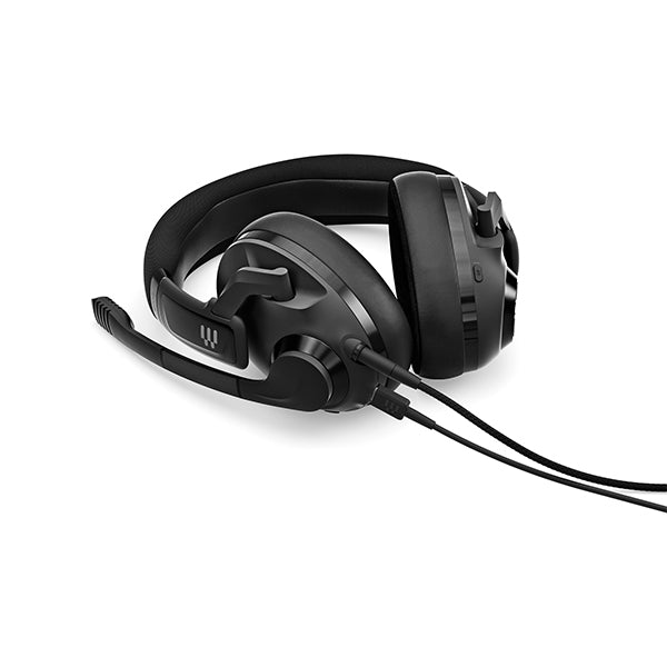 【アウトレット】EPOS H3 Hybrid Black 【1000890】