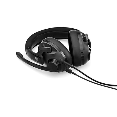 【アウトレット】EPOS H3 Hybrid Black 【1000890】