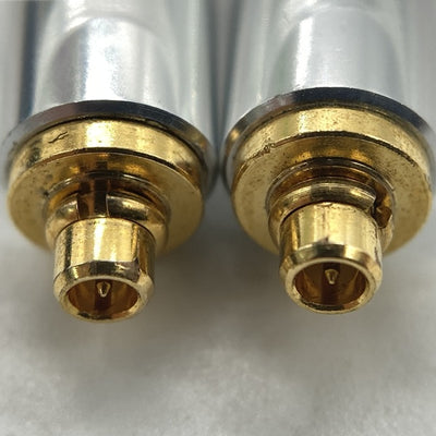 【中古】＜楽-Raku MMCX→2.5φ4極＞BSP-HPCL-MSOEPM4【日本橋】