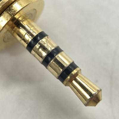 【中古】＜楽-Raku MMCX→2.5φ4極＞BSP-HPCL-MSOEPM4【日本橋】