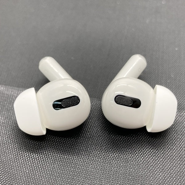 Apple 【中古】AirPods Pro MWP22J/A【秋葉原】 – e☆イヤホン