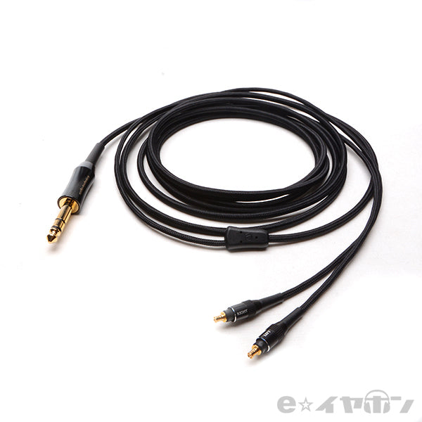 ATH-ADX5000付属ケーブル(φ6.3mm金メッキステレオ標準プラグ 3.0m）