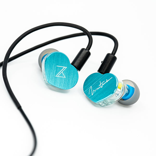 Maestraudio MA910SR Pentaconn ear – e☆イヤホン