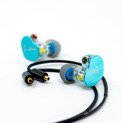 MA910SR Pentaconn ear