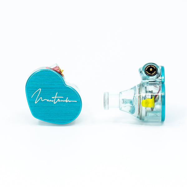 Maestraudio MA910SR Pentaconn ear – e☆イヤホン