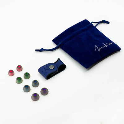 MA910SR Pentaconn ear