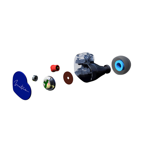 MA910SR Pentaconn ear