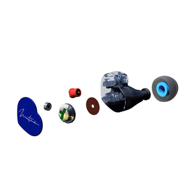 MA910SR Pentaconn ear