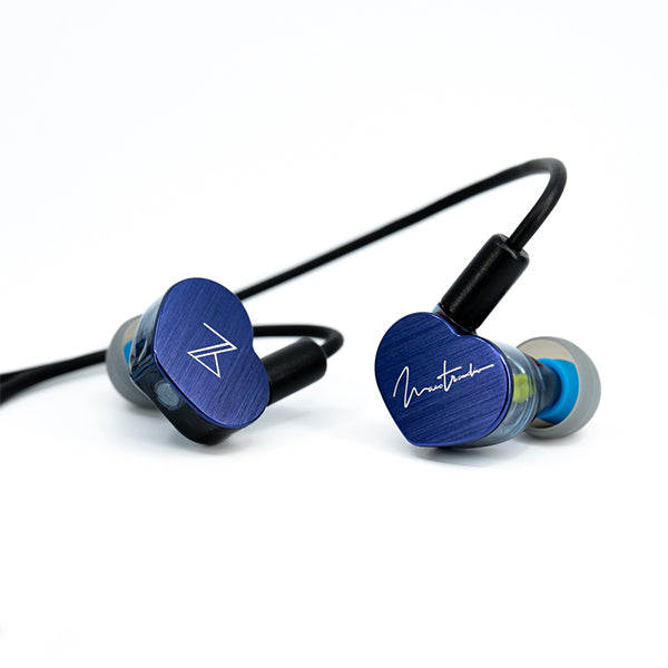 MA910SR Pentaconn ear