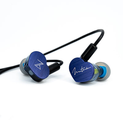 MA910SR Pentaconn ear