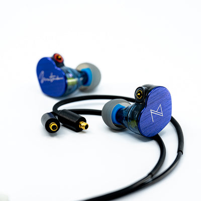 MA910SR Pentaconn ear