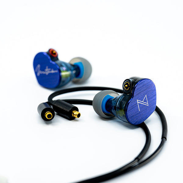 Maestraudio MA910SR Pentaconn ear – e☆イヤホン