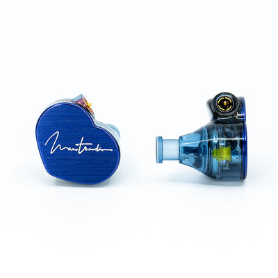 MA910SR Pentaconn ear