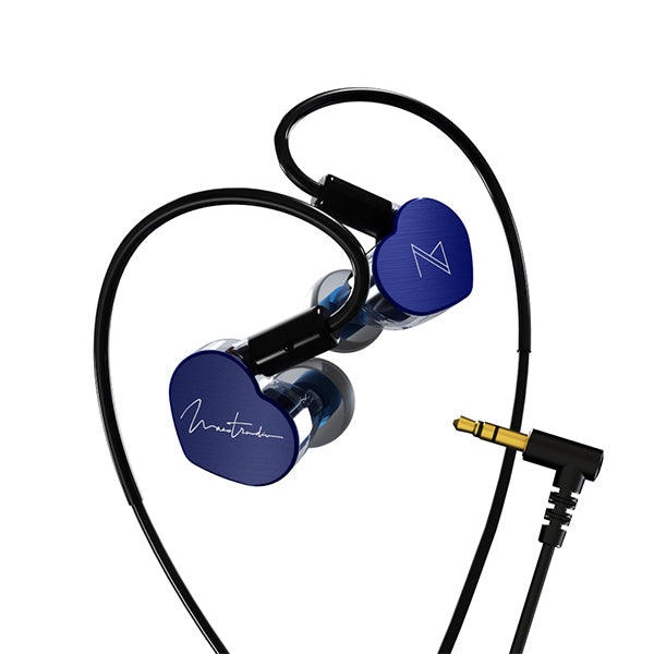 MA910SR Pentaconn ear