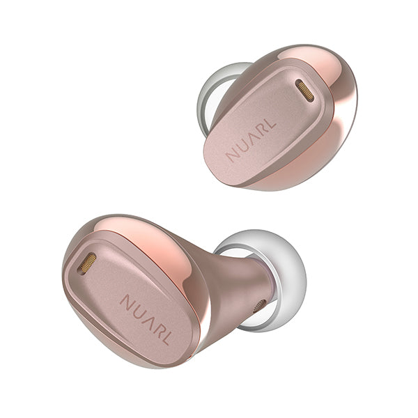 NUARL mini3 EARBUDS – e☆イヤホン