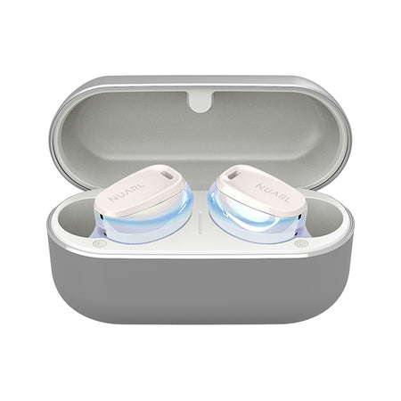 NUARL mini3 EARBUDS – e☆イヤホン