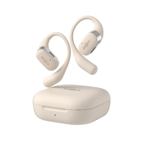 イヤホン SHOKZ OPENFIT Shokz OpenFit – FOCALPOINT DIRECT