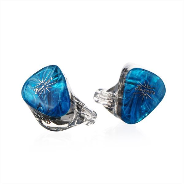 Kiwi Ears Orchestra Lite – e☆イヤホン