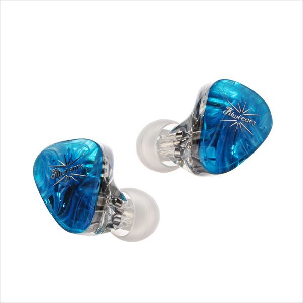 Kiwi Ears Orchestra Lite – e☆イヤホン