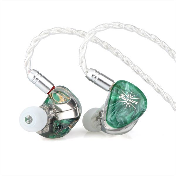 イヤホン Kiwi ears Orchestra No.170 Kiwi Ears Orchestra Lite – e☆イヤホン