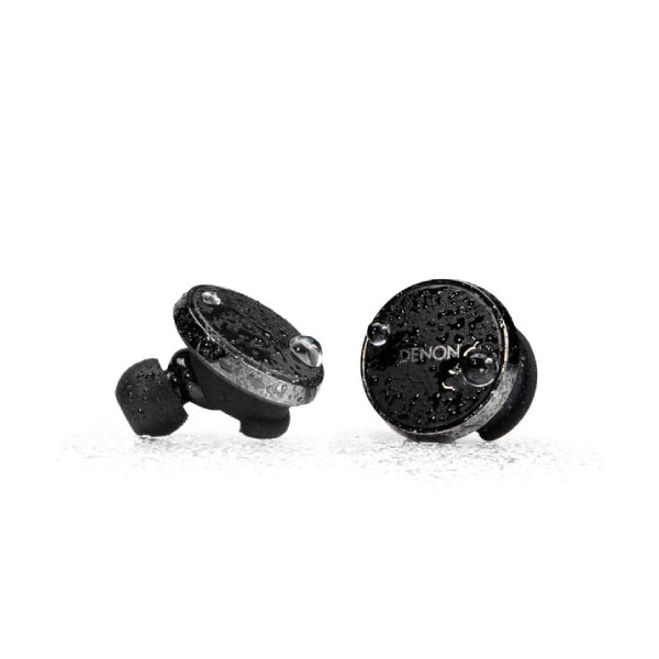 PerL Pro True Wireless Earbuds【AHC15PLBKEM】