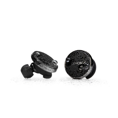 PerL Pro True Wireless Earbuds【AHC15PLBKEM】