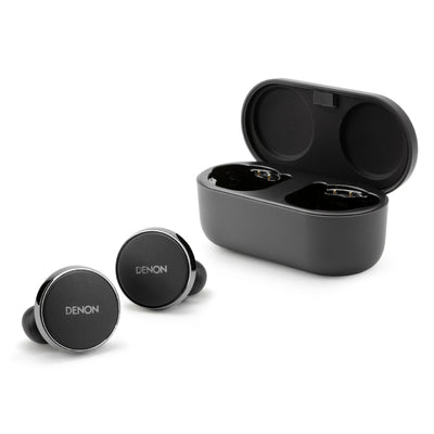 PerL Pro True Wireless Earbuds【AHC15PLBKEM】