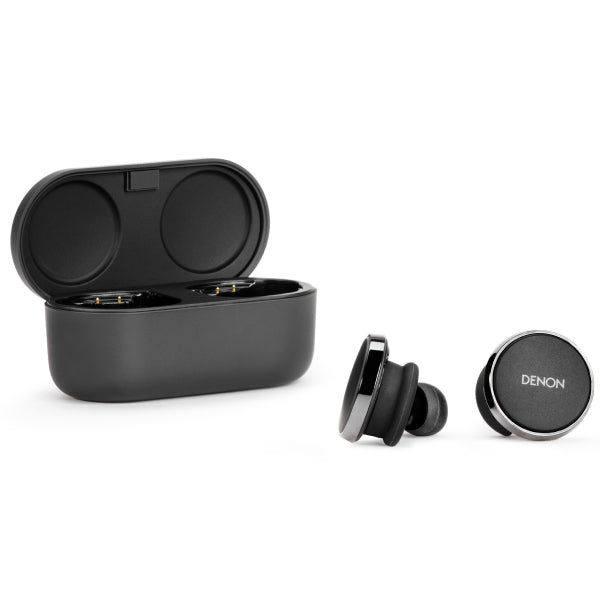 PerL Pro True Wireless Earbuds【AHC15PLBKEM】