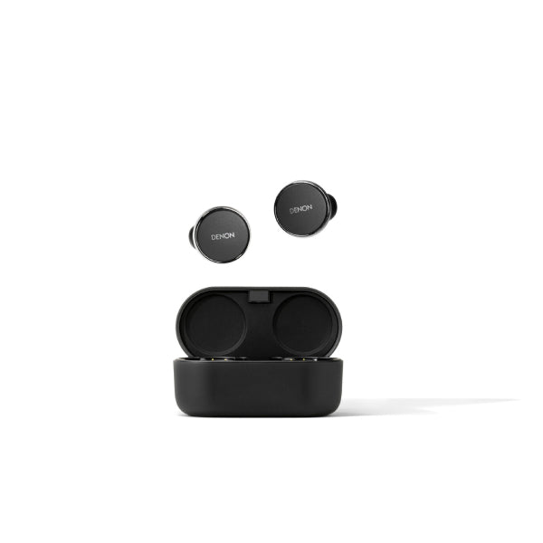 PerL Pro True Wireless Earbuds【AHC15PLBKEM】