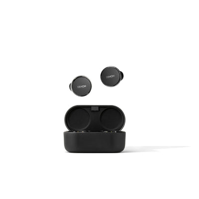 PerL Pro True Wireless Earbuds【AHC15PLBKEM】