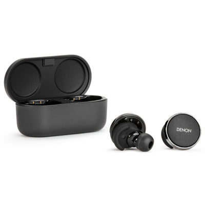 PerL Pro True Wireless Earbuds【AHC15PLBKEM】