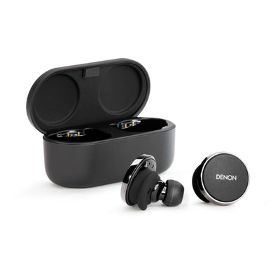 PerL Pro True Wireless Earbuds【AHC15PLBKEM】