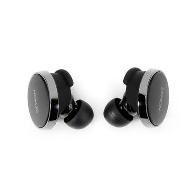 PerL Pro True Wireless Earbuds【AHC15PLBKEM】