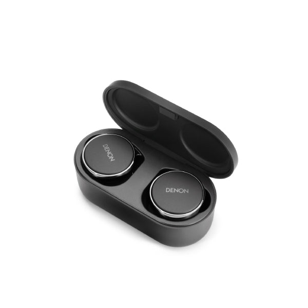 PerL Pro True Wireless Earbuds【AHC15PLBKEM】