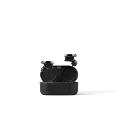 PerL Pro True Wireless Earbuds【AHC15PLBKEM】