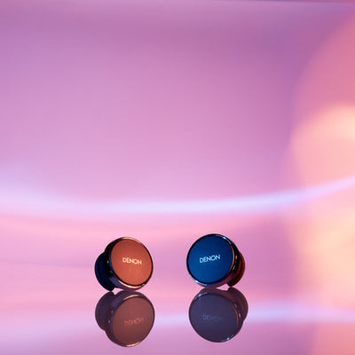 PerL Pro True Wireless Earbuds【AHC15PLBKEM】