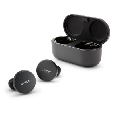 PerL True Wireless Earbuds【AHC10PLBKEM】