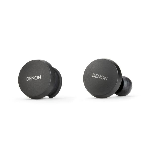 PerL True Wireless Earbuds【AHC10PLBKEM】