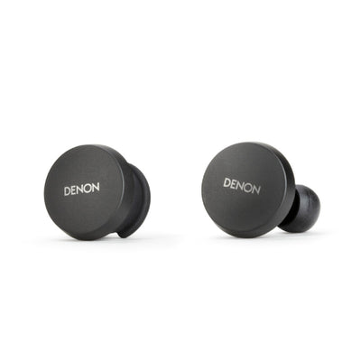 PerL True Wireless Earbuds【AHC10PLBKEM】