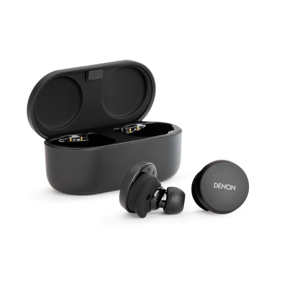 PerL True Wireless Earbuds【AHC10PLBKEM】