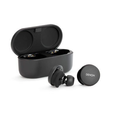PerL True Wireless Earbuds【AHC10PLBKEM】