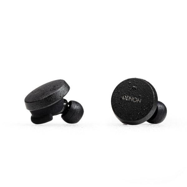 PerL True Wireless Earbuds【AHC10PLBKEM】