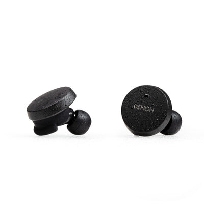 PerL True Wireless Earbuds【AHC10PLBKEM】