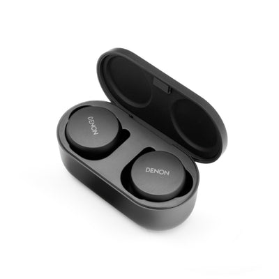 PerL True Wireless Earbuds【AHC10PLBKEM】
