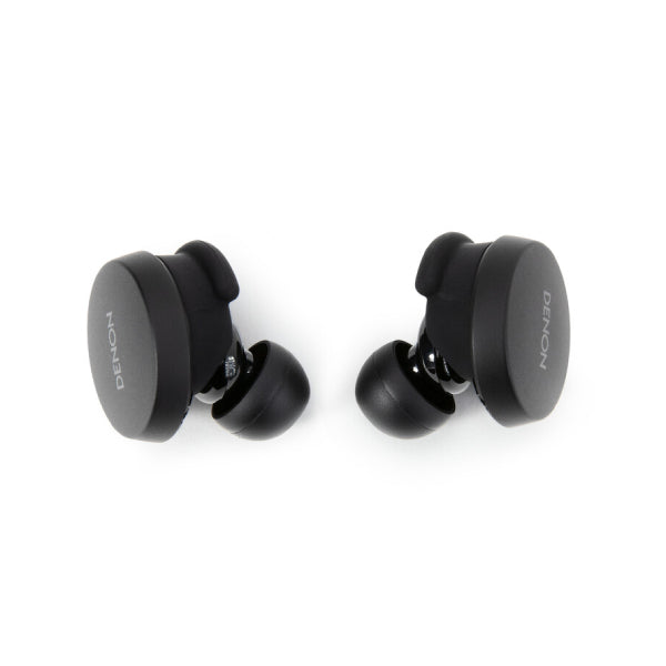 PerL True Wireless Earbuds【AHC10PLBKEM】